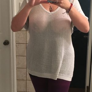 Léa - rencontre-MILF-Rennes