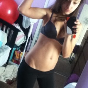 Luna - rencontre-Teen-Bernay