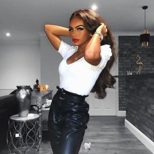 Nina - rencontre-Black-Toulouse