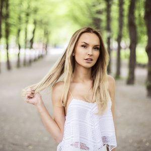 Noémie - rencontre-Teen-Lyon