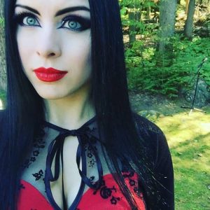 Maria - rencontre-Teen-Paris