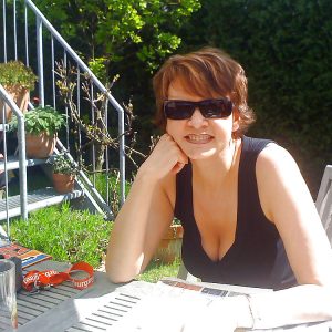 Sabrina - rencontre-Libertine-Angers