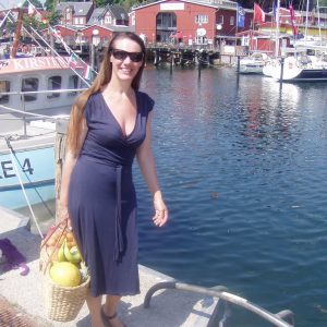 Céleste - rencontre-MILF-Nîmes