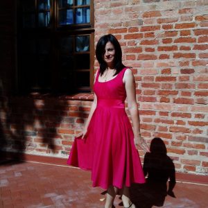 Sandrine - rencontre-Milf-Lille