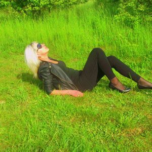 Juliette - rencontre-Milf-Nantes