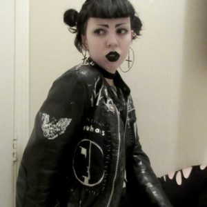 Marine - rencontre-Milf-Villeurbanne