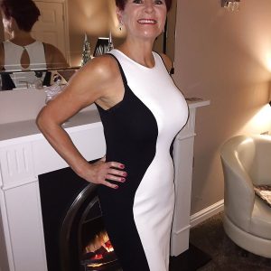 Corine - rencontre-Milf-Villeurbanne