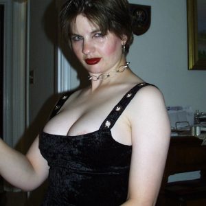 Fanny - rencontre-Naturiste-Saint-Étienne