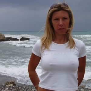 Anaïs - rencontre-Naturiste-Tours