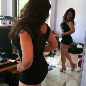 Julia - rencontre-Teen-Tours