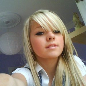 Camille - rencontre-Teen-Villeurbanne