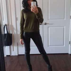 Sophie - rencontre-Asiatique-Tours