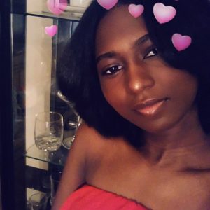 Sasha - rencontre-Black-Tours