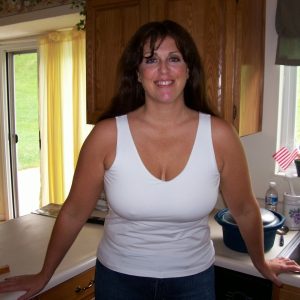 Morgane - rencontre-Cougar-Aix-en-Provence