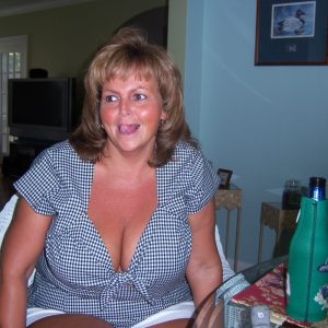 Marie-Noëlle - rencontre-Cougar-Besançon