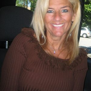 Julie - rencontre-Cougar-Brest