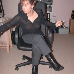 Lucienne - rencontre-Cougar-Reims
