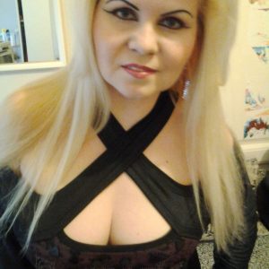 Martine - rencontre-Cougar-Toulon