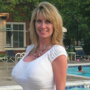 Léa - rencontre-MILF-Angers
