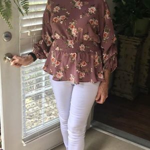 Monique - rencontre-MILF-Caen