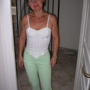 Agnès - rencontre-Milf-Amiens