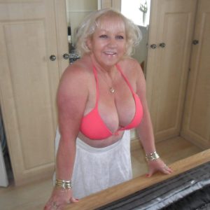 Marie - rencontre-Milf-Besançon