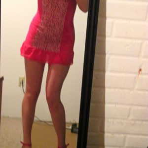 Manon - rencontre-Teen-Annecy