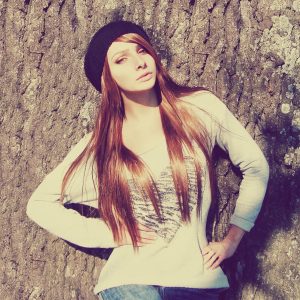Manon - rencontre-Teen-Brest