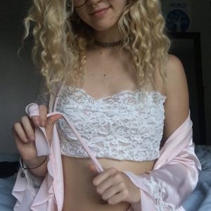 Besoin d’une soirée inattendue ? Léna - rencontre-Teen-Dijon