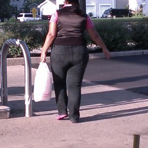 Maya - rencontre-Teen-Metz