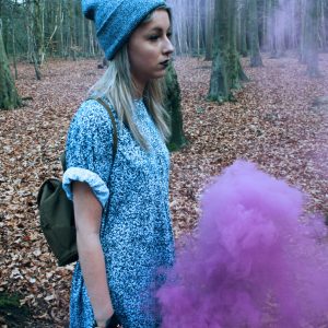 Sophie - rencontre-Teen-Metz