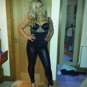 Clémence - rencontre-Cougar-Lyon