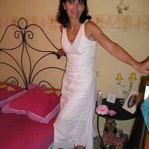 Ingrid - rencontre-Cougar-Rouen