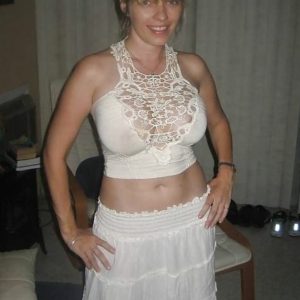 Alix - rencontre-Milf-Roubaix