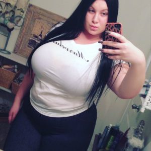 Emma - rencontre-Teen-Montreuil