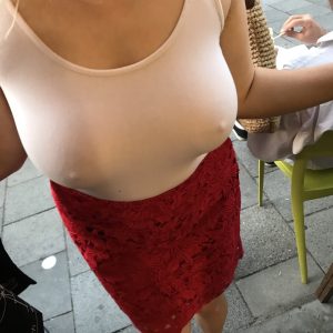 Geneviève - rencontre-Cougar-Créteil