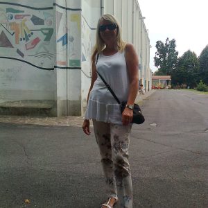 Estelle - rencontre-Cougar-Mulhouse