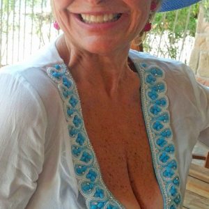 Bernadette - rencontre-Cougar-Saint-Étienne