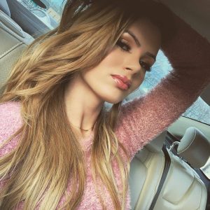 Sonia - rencontre-Libertine-Nice