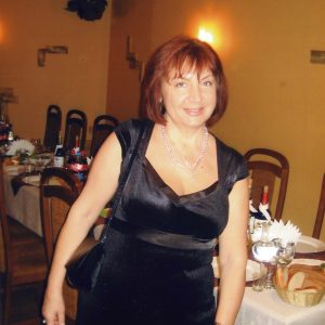Gosse du Pèlerin mais coquine Colette - rencontre-MILF-Avignon