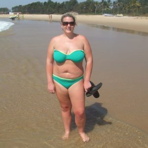 Justine - rencontre-MILF-Nîmes