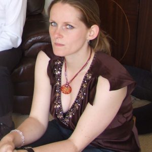 Émilie - rencontre-MILF-Strasbourg