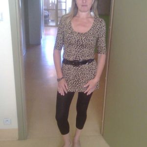Violette - rencontre-Milf-Asnières-sur-Seine