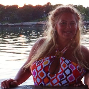 Nina - rencontre-Milf-Mulhouse