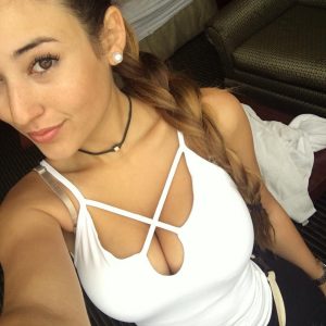 Elisa - rencontre-Milf-Mulhouse