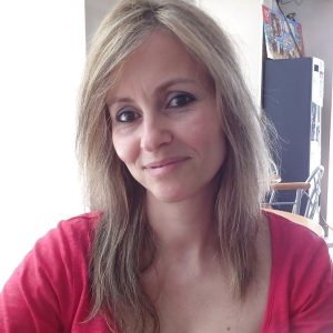 Ariane - rencontre-Naturiste-Argenteuil
