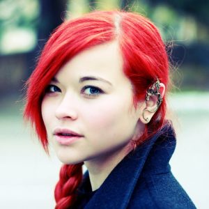 Chaleur Anissa - rencontre-Teen-Avignon