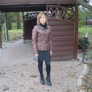 Sabrina - rencontre-Cougar-Aubervilliers