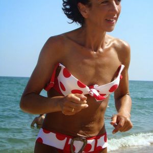 Lydie - rencontre-Cougar-Aulnay-sous-Bois