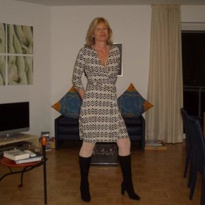 Rozanne - rencontre-Cougar-Aulnay-sous-Bois